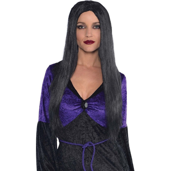 Witch Wig