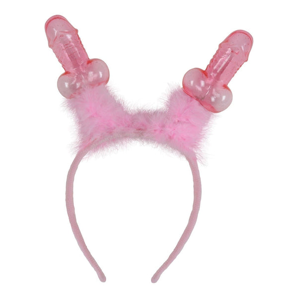 Willie Head Boppers