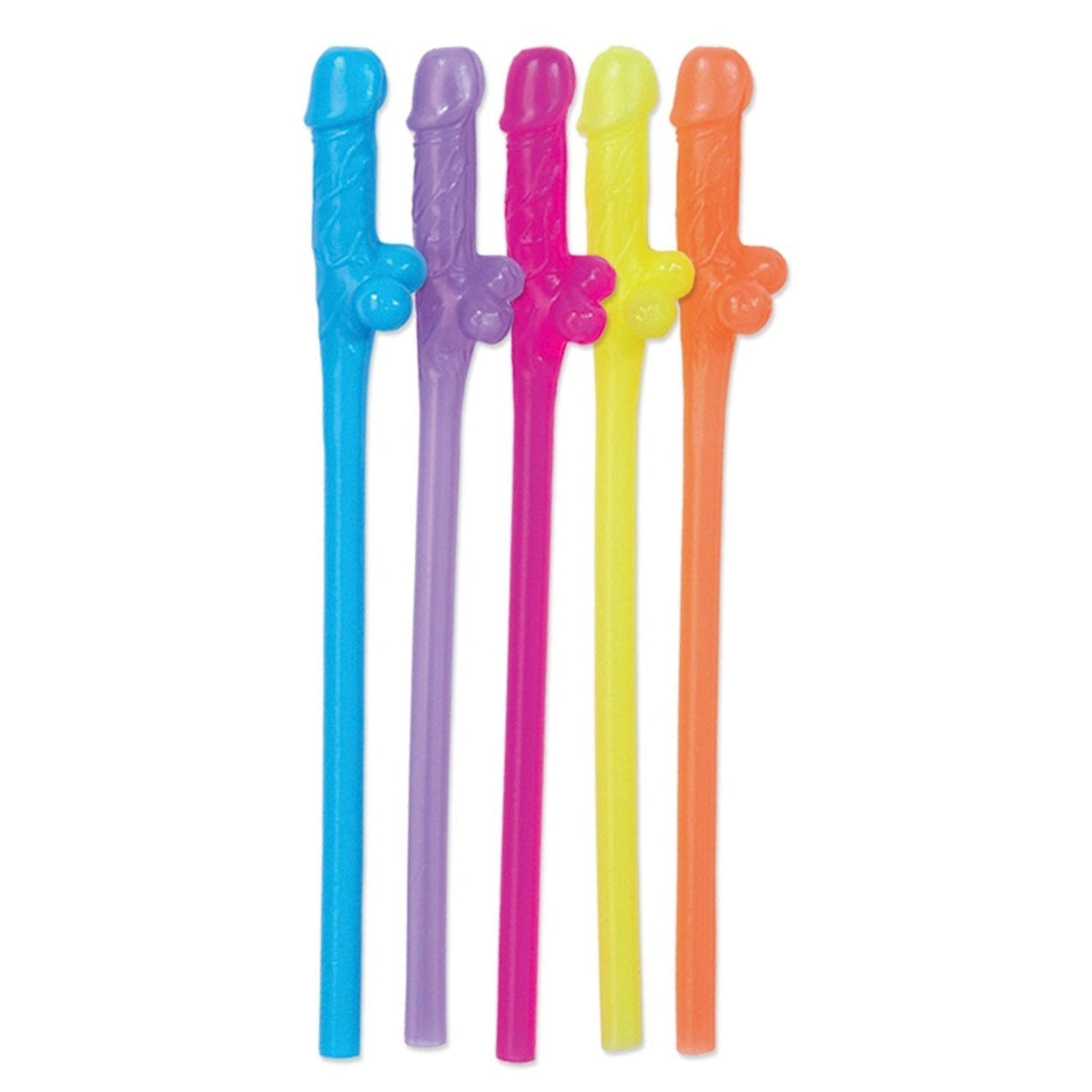 Willie Straws