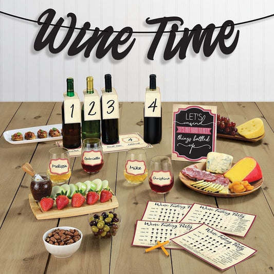 Wine Kit