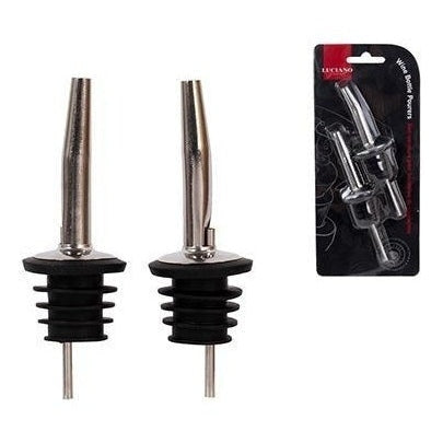 Wine Pourers - 2 Per Set