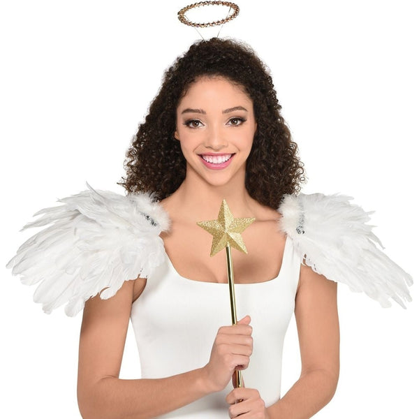 Wings Angel Shoulder