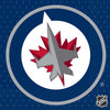 Winnipeg Jets Beverage Napkins