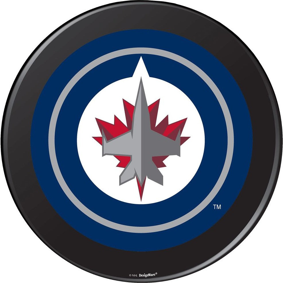 Winnipeg Jets Bulk Cutout