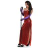 Bombshell Xs Adult Costume