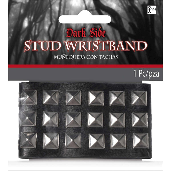 Stud Wristband