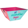 Yay Grad Paper Bowls