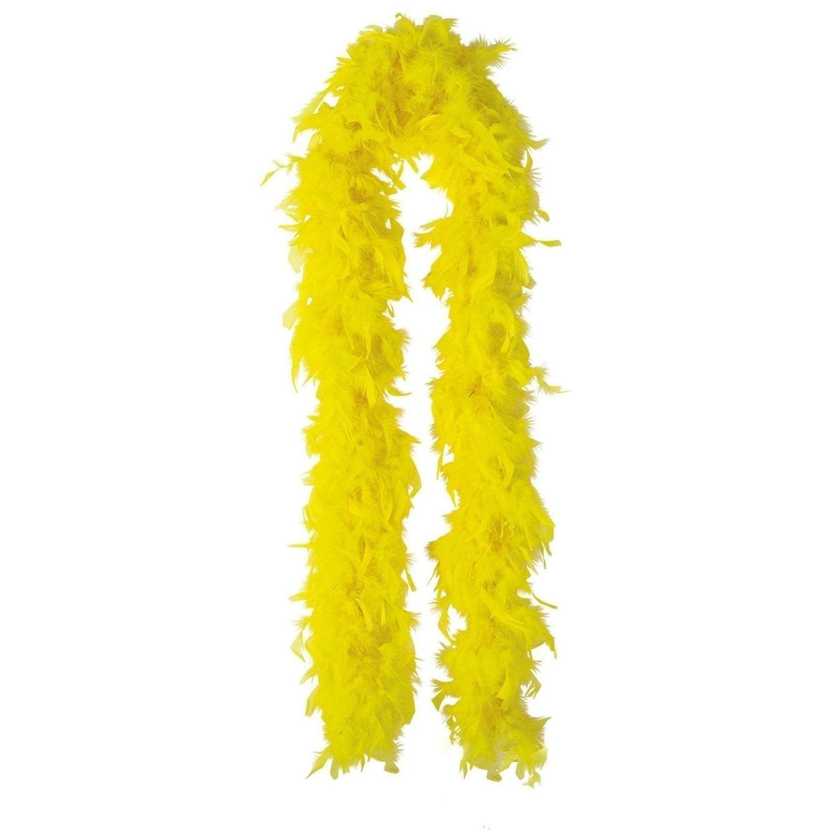 Yellow Boa
