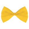 Yellow Bow Tie