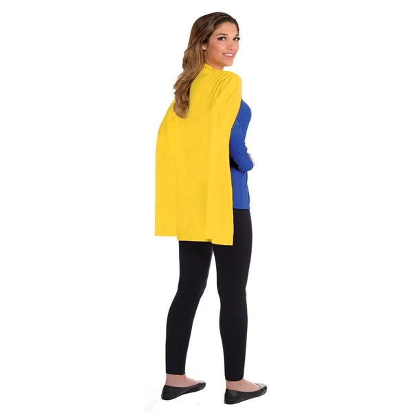 Yellow Cape