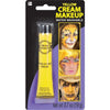 Yellow Cream