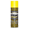 Yellow Streamer String 3Oz Silly String / Fun String