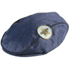 Young Birthday Paper Blue Cap