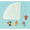 Zoo Animal Paratroopers
